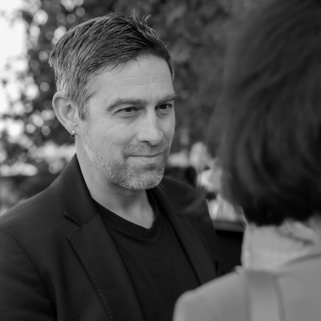 Portrait of William (Billy) Riggs